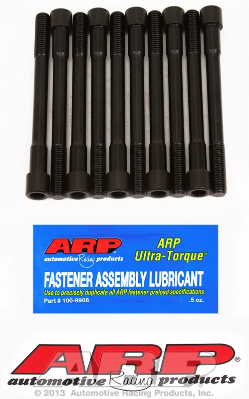 ARP Head Bolts Volkswagen 1.8L 20V Turbo (Without Installation Tool)