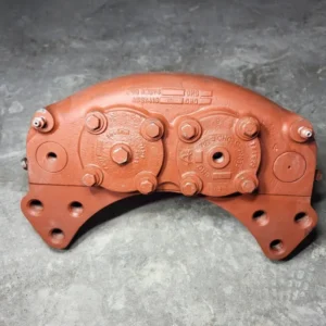 Brake Assembly, 419-832