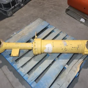 Cylinder Assembly 707-01-0K592