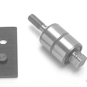 Idler Bearing Minuscuul Plate Harley-Davidson
