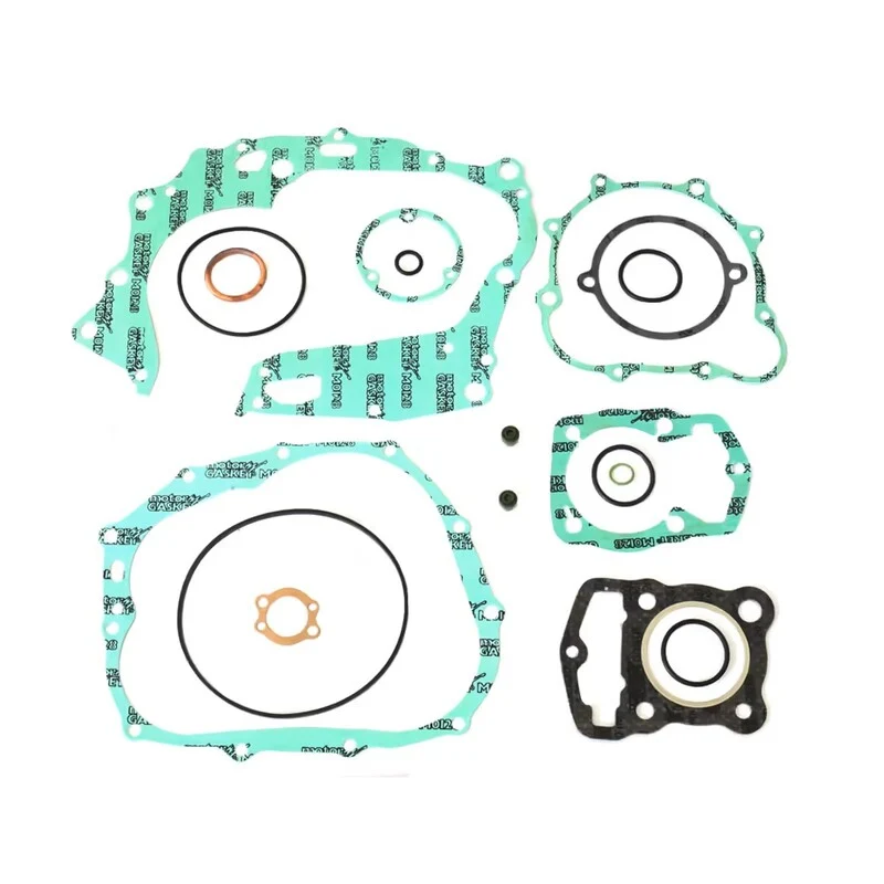 Kit completo de juntas ATHENA (retenes de aceite no incluidos)