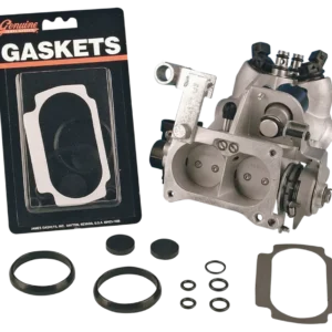 Kit Completo De Juntas Y Sellos Para Sistemas Magneti Marelli Efi