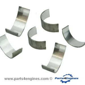 Perkins M20 Con Rod Bearing Set