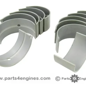 Perkins T6.3541 Connecting Rod Bearings
