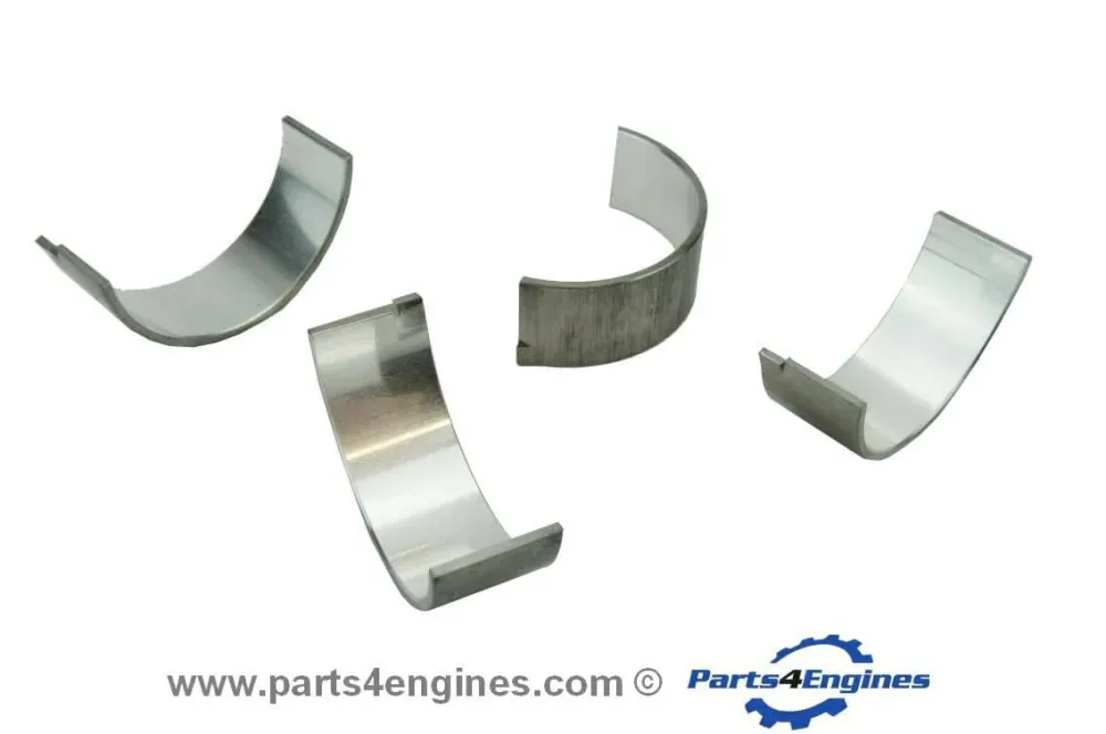 Volvo Penta D1-13 Connecting Rod Bearing Set