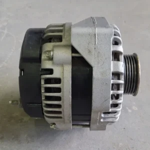 Alternator 213-4831 - 6-gang