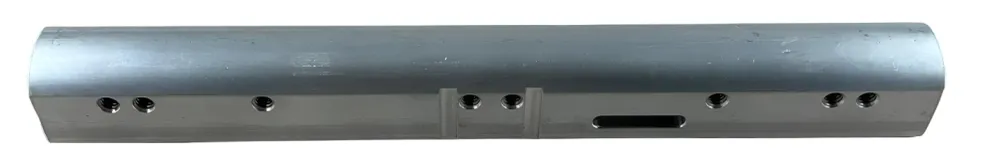 Crain No. 1673-12 Crankshaft