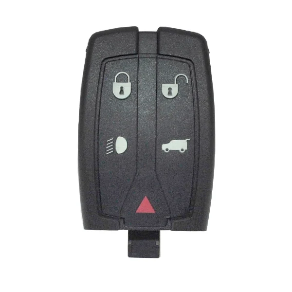 Insertable Remote Control Shell 5 Buttons Land Rover Freelander 2