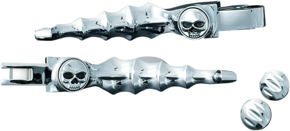 KURYAKYN ZOMBIE LEVERS LEVERS ZOMBIE HONDA Directe plug- installatie