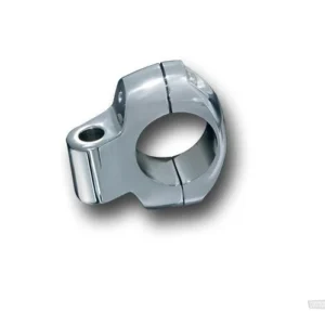 Laadruimte-organizer 1" Voor alle modellen Accessory Mount Clamp Harley-Davidson