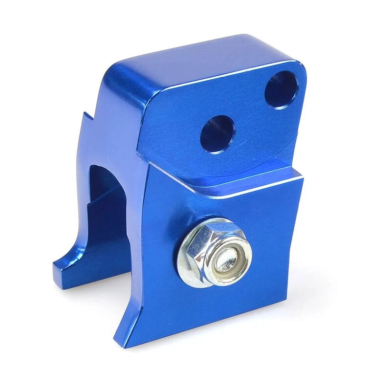 Anti-slip laadbakliner Prolongador amortiguador Peugeot Ludix Azul.