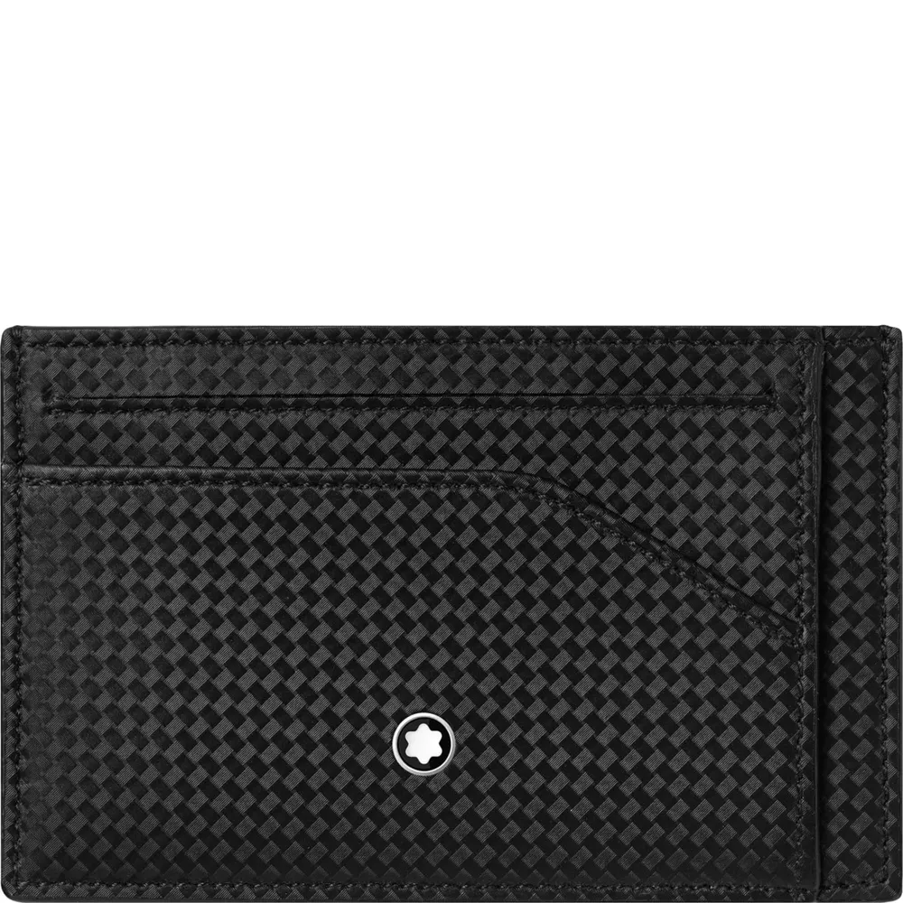 Montblanc Pocket Holder - Extreme 2.0 - Koolzwart