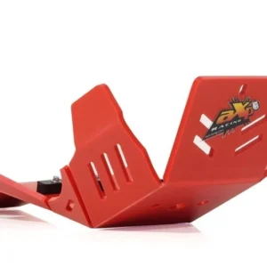 Anti-slip Cubrecárter AXP Enduro Xtrem rojo Beta RR