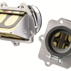 Caja láminas BOYESEN Rad - Honda CR125R voor stationwagen SUV