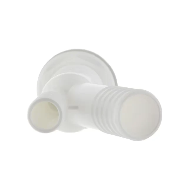 Danco Plastic Air Gap (Matte Koolzwart met Garantie