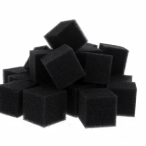 Espuma para depósito de combustible TWIN AIR 12,5L color negro