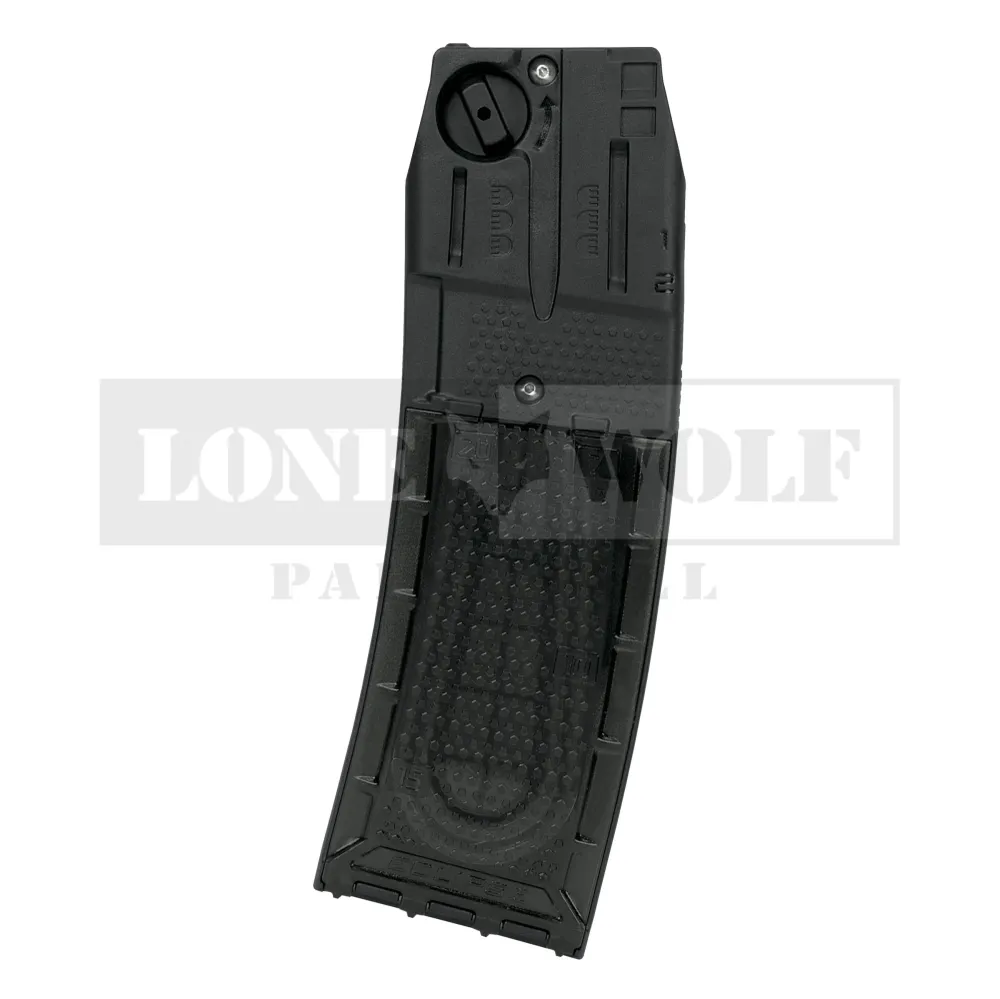 Kofferbakorganizer Planet Eclipse CF20 Pro Magazine Black