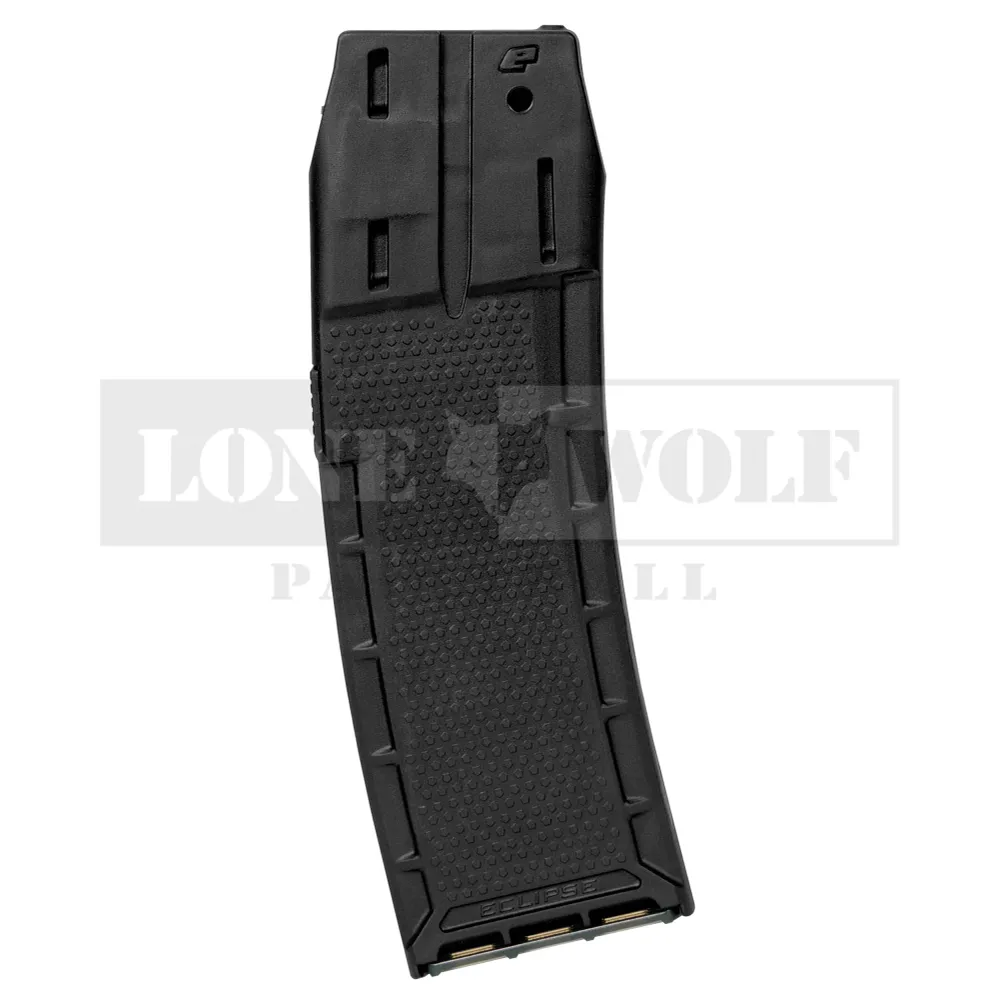 Kofferbakorganizer Planet Eclipse CF20 Pro Magazine Black