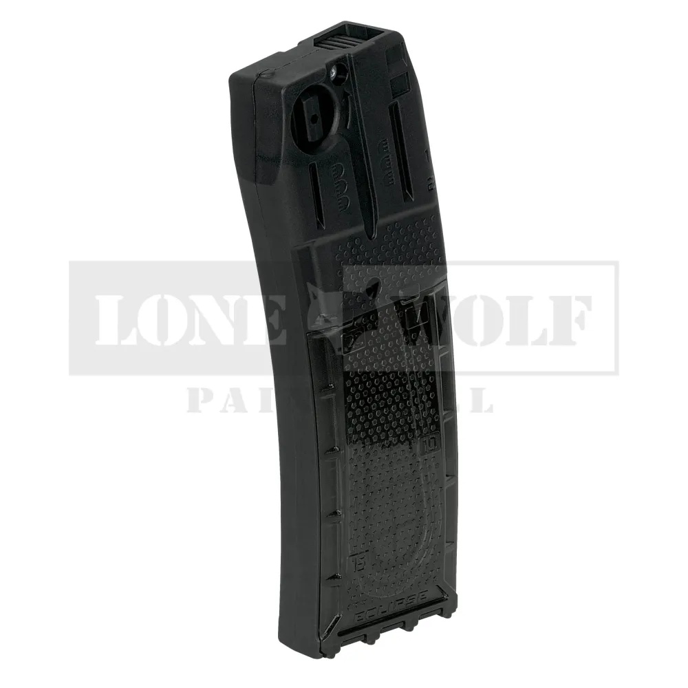 Kofferbakorganizer Planet Eclipse CF20 Pro Magazine Black