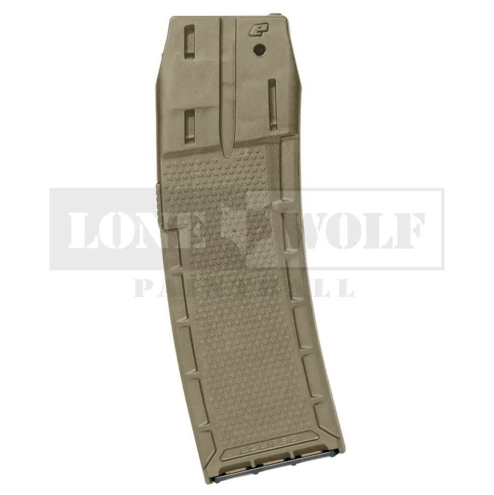 Kofferbakorganizer Planet Eclipse CF20 Pro Magazine Black