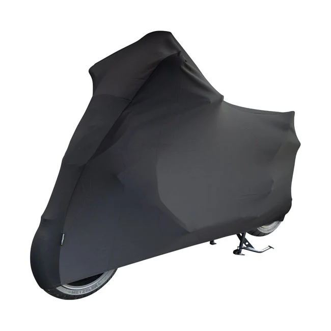 Ladingscheider Ds Covers, Funda De Moto Flexx Para Interior Talla XL