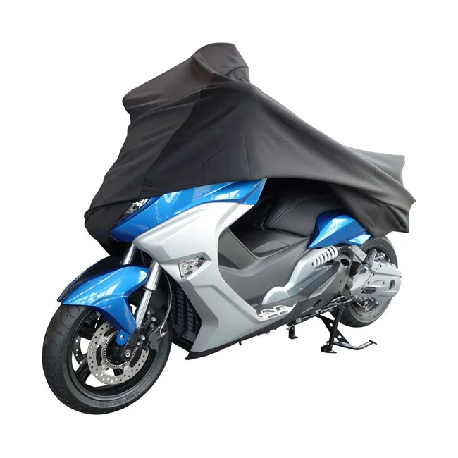 Ladingscheider Ds Covers, Funda De Moto Flexx Para Interior Talla XL