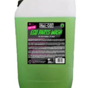 Ladingscheider Eco Fluid MUC-OFF para lavadora de piezas Eco 20L