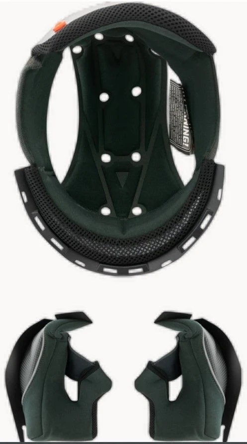 Netvormige MT LINER KIT FF106 TARGO