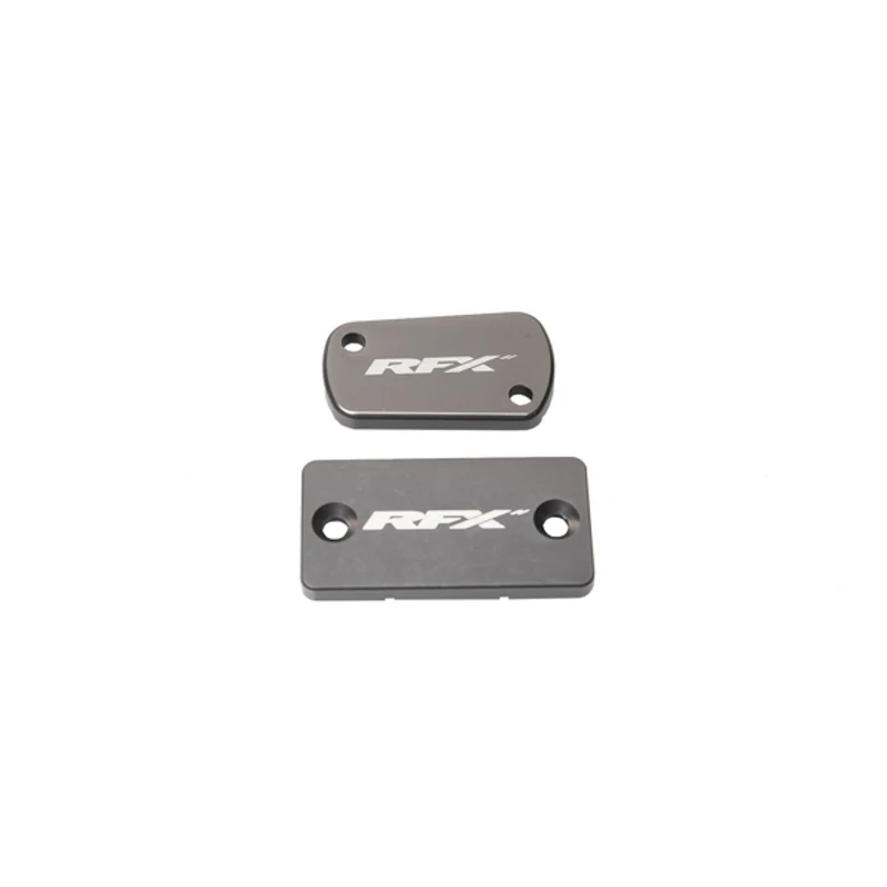 Premium Kit de tapa de depósito RFX Pro (gris mineral)