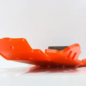Verstelbare Cubrecárter Xtrem AXP KTM naranja AX1439