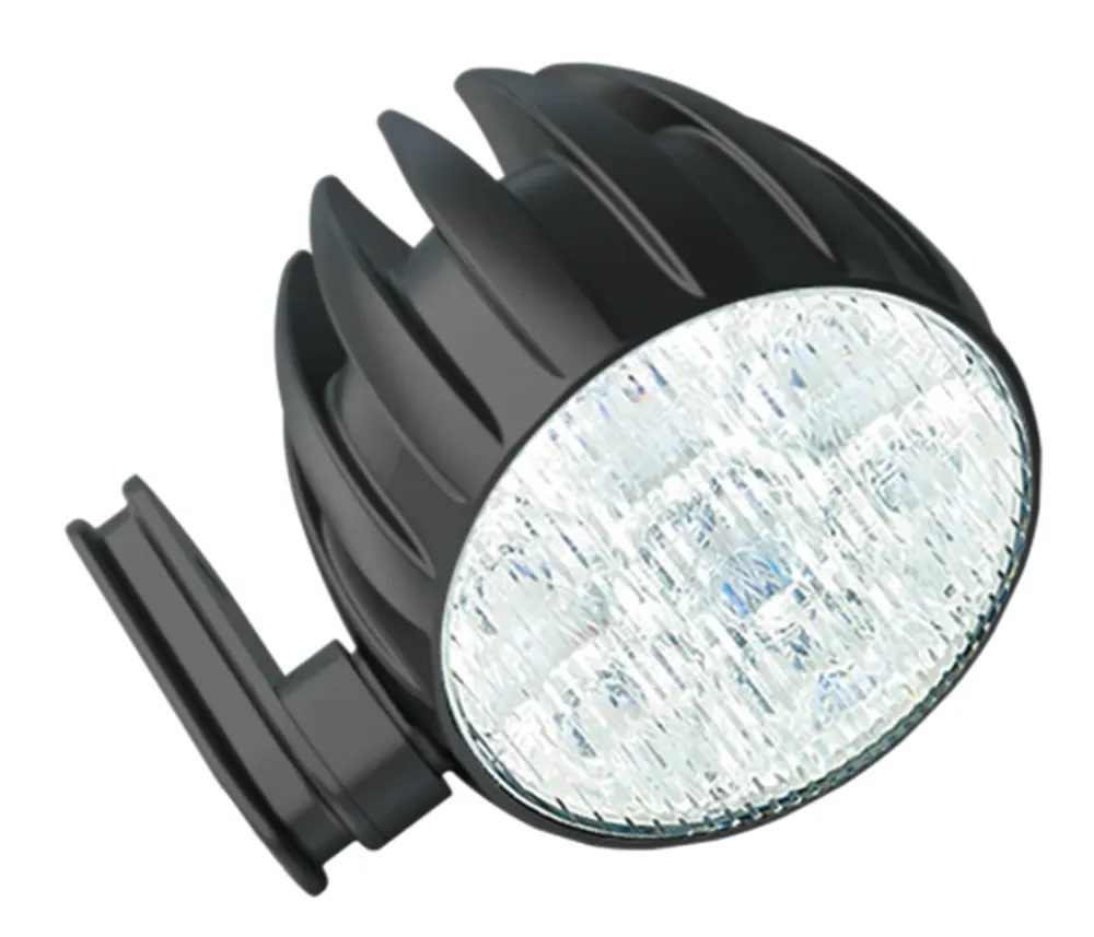 Luces Dayron Innovation Con Soportes Específicos Para Pan América met opbergdoos