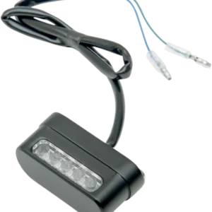 Luz Matricula LED Breed inzetbaar License Plate Light Tag voor Alle Modellen