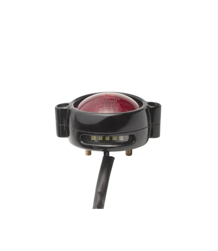 Tail Light Moto LED Eldorado met anti-lek bescherming
