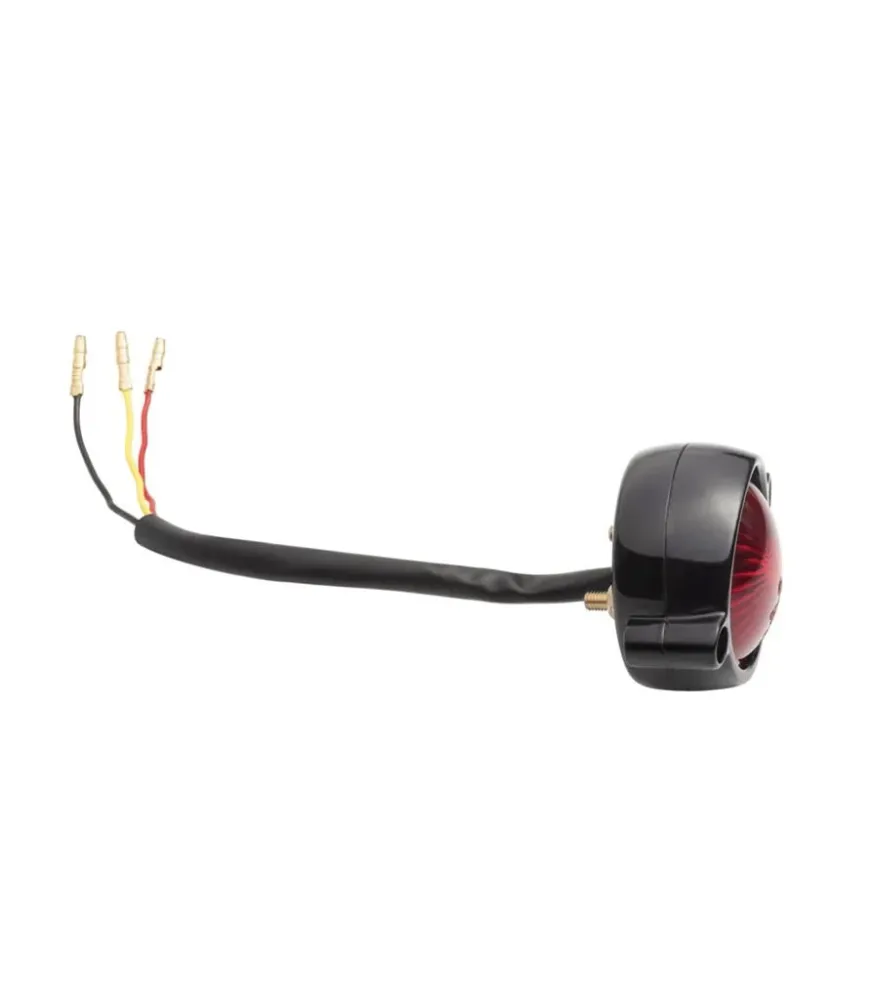 Tail Light Moto LED Eldorado met anti-lek bescherming