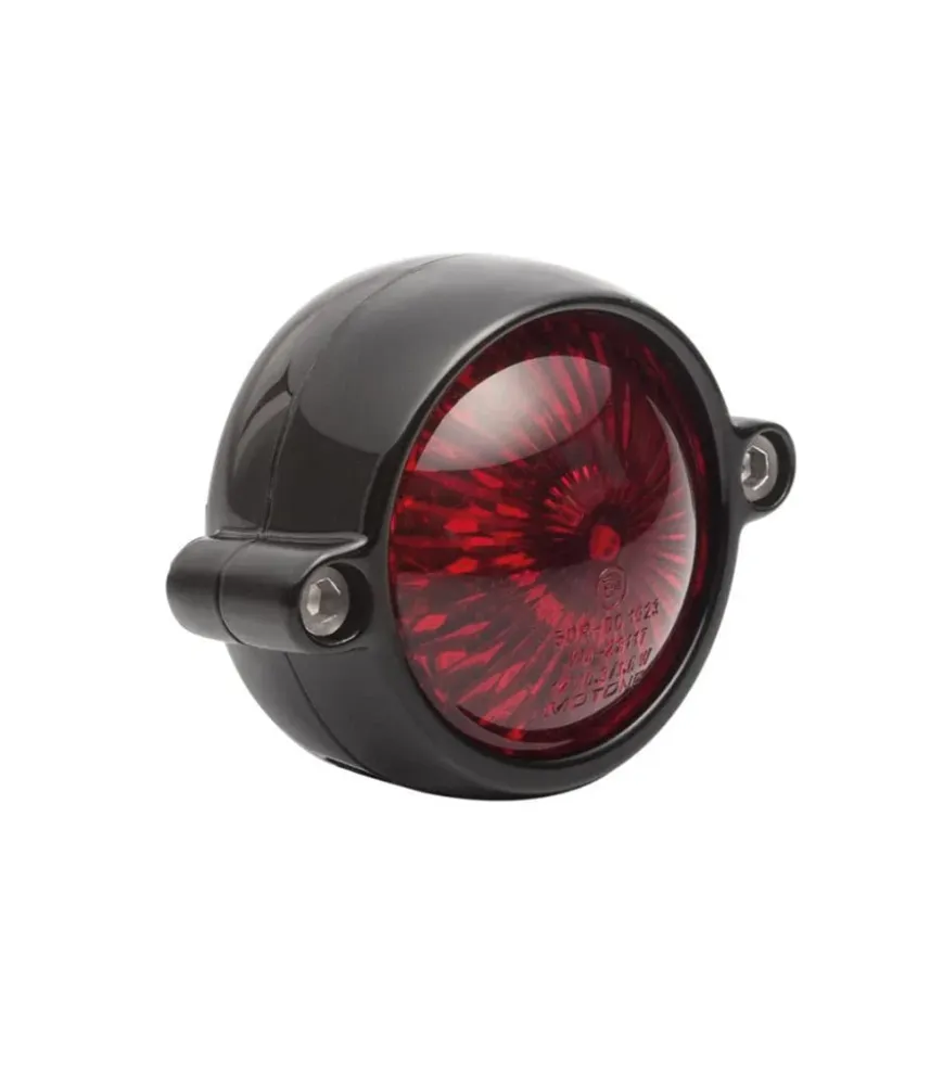 Tail Light Moto LED Eldorado met anti-lek bescherming