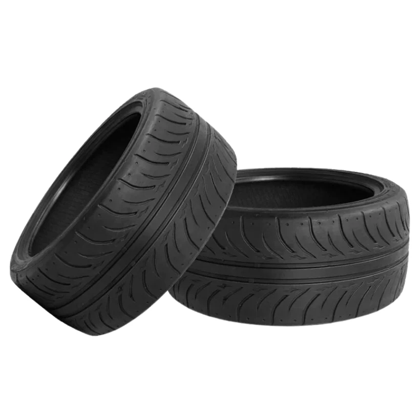 Dubbelgegoten velg GREDGE 07R - 265/35 ZR18