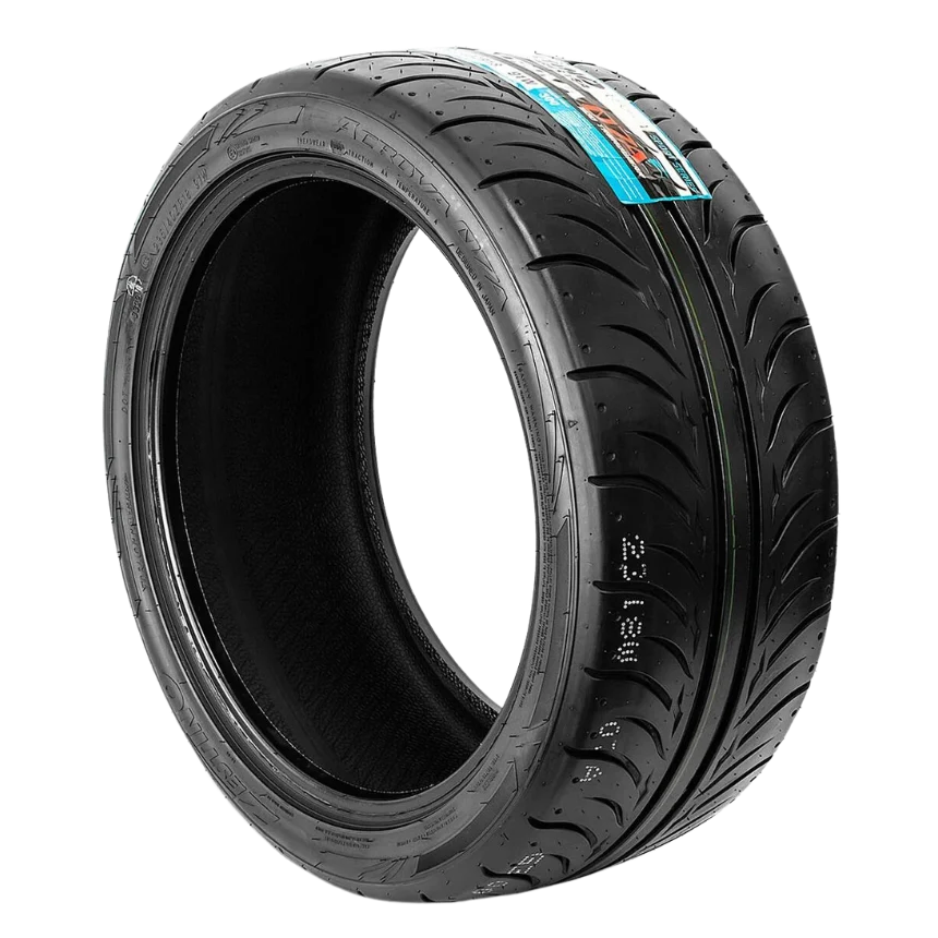 ACROVA 07A UHP - 235/40ZR18 - TW340
