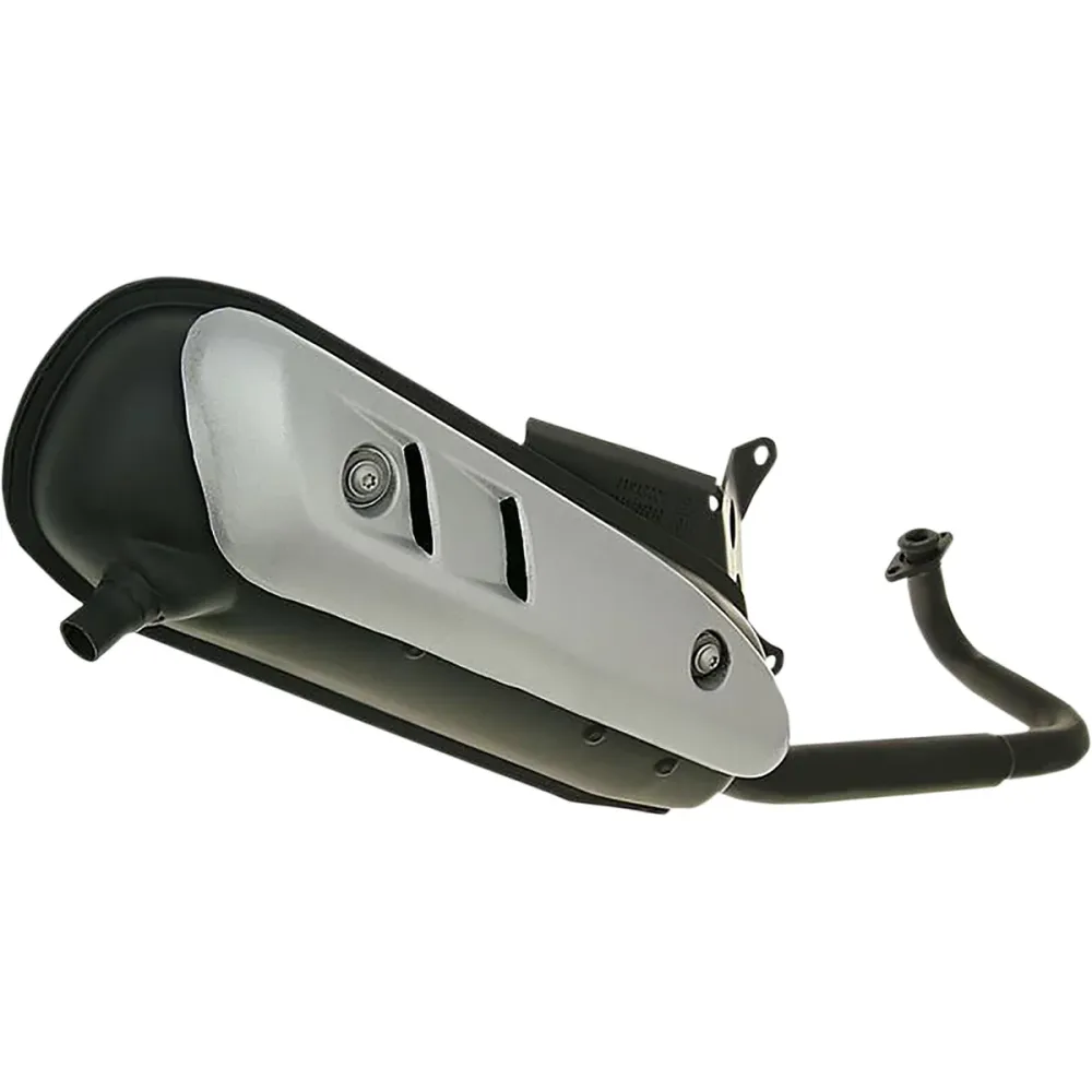 Originele uitlaat Exhaust Systems