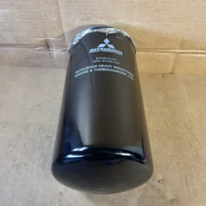 Vervangingsdeel Engine Bypass Filter 37540-12100