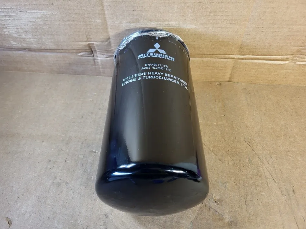 Vervangingsdeel Engine Bypass Filter 37540-12100