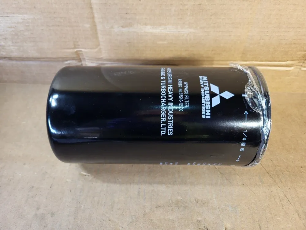 Vervangingsdeel Engine Bypass Filter 37540-12100