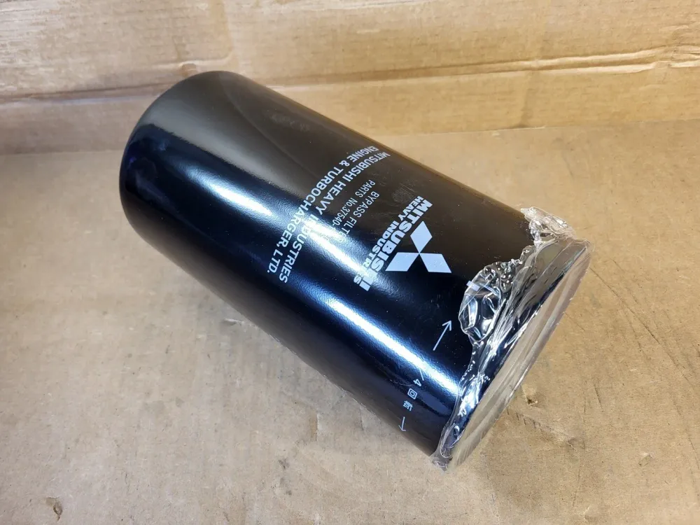 Vervangingsdeel Engine Bypass Filter 37540-12100