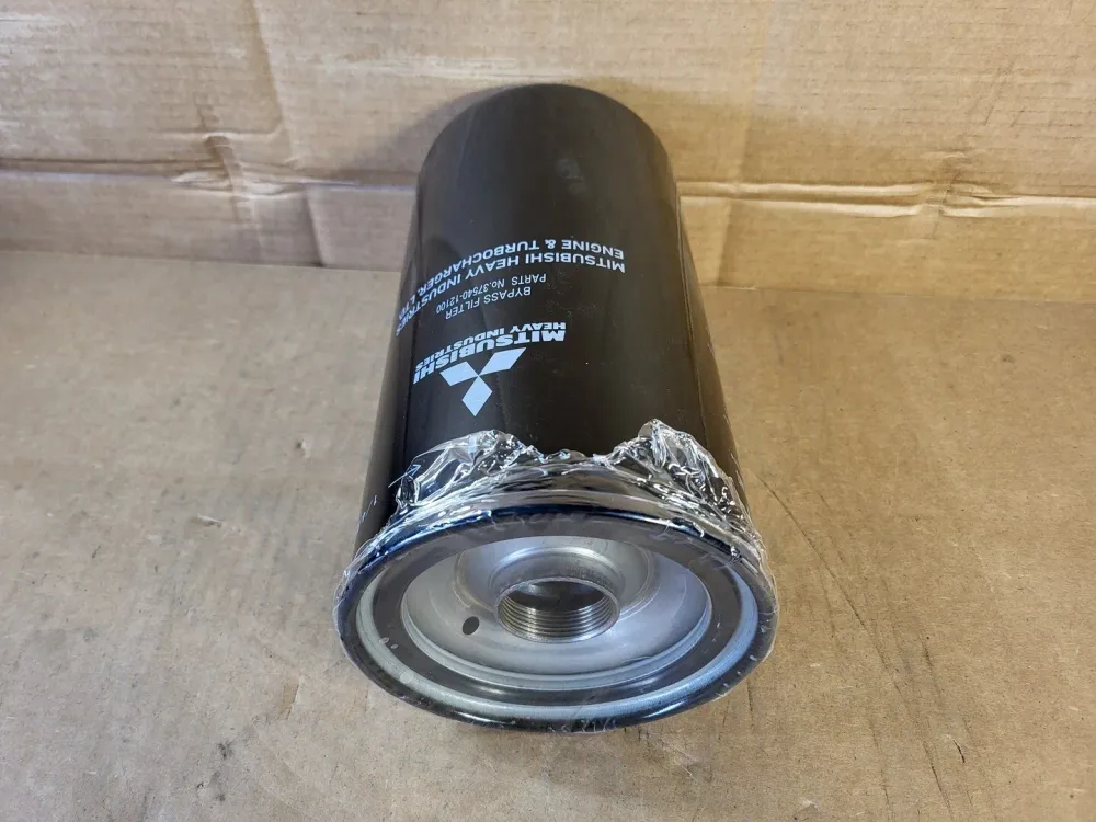 Vervangingsdeel Engine Bypass Filter 37540-12100