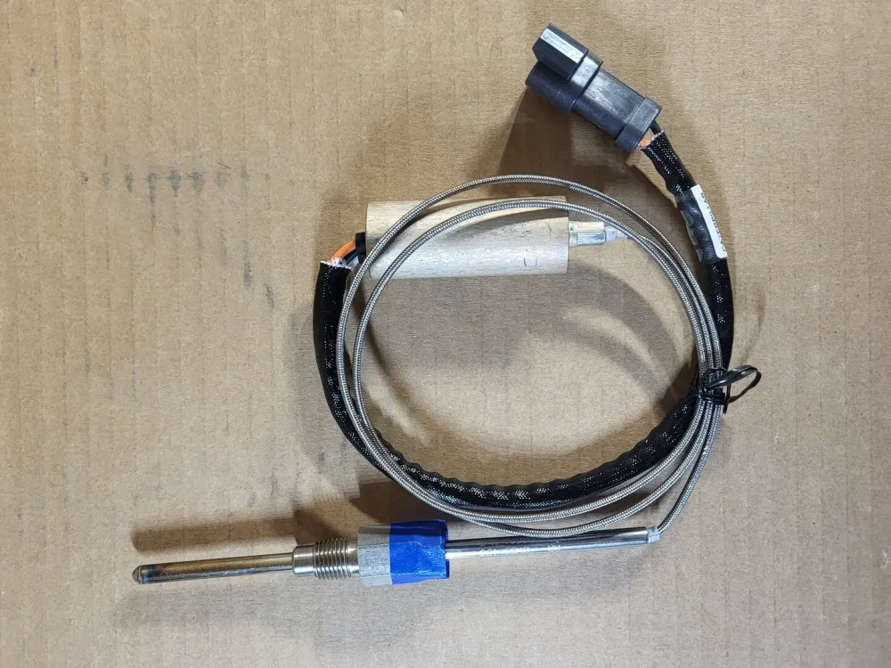 3-pin Heavy Duty GP Exhaust Temperature Sensor 163-7882
