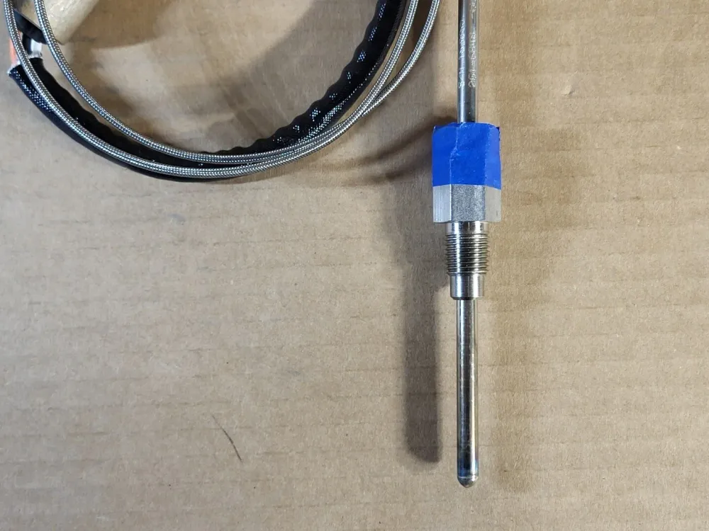 3-pin Heavy Duty GP Exhaust Temperature Sensor 163-7882