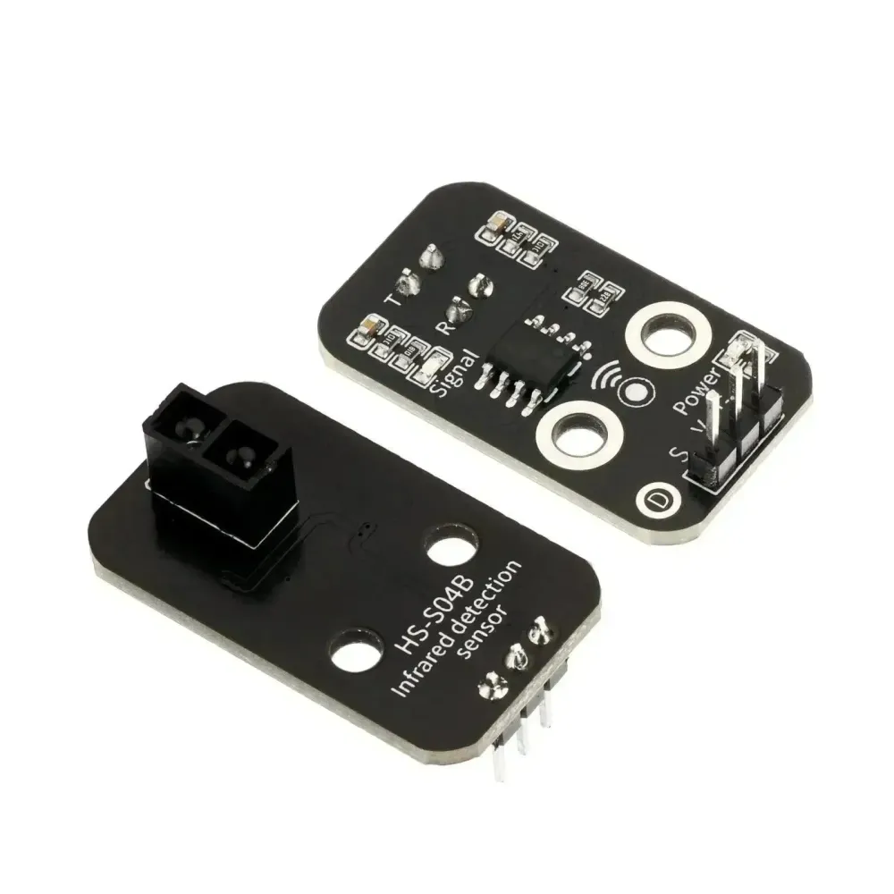 MAP-druksensor Infrared Trace Sensor