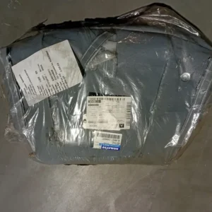Exhaust Blanket XB7242 voor dieselvoertuigen