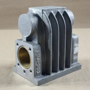 Air Pump Valve P34-201 Eenvoudige installatie