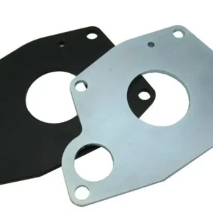 Directe fit Perkins 4.108 Water Pump Back Plate - equivalent to 024835