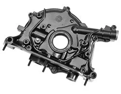 DPF-filter ACL Race Oil Pump Honda B Engines